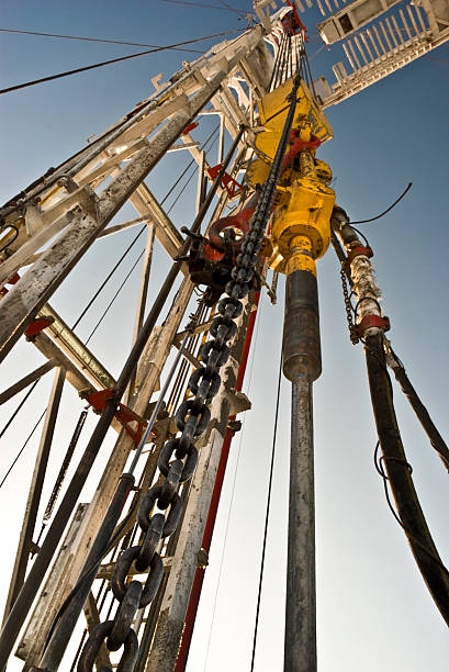  directional drilling and MWD services